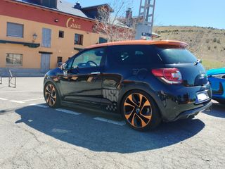 Citroen DS3 2011