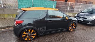 Citroen DS3 2011