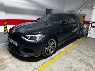 BMW M135i