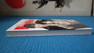 Manga School Rumble 14