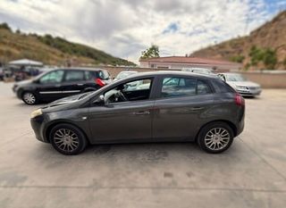 Fiat 104991 bandeja tras bravo 1.9 jtd 2007-2014