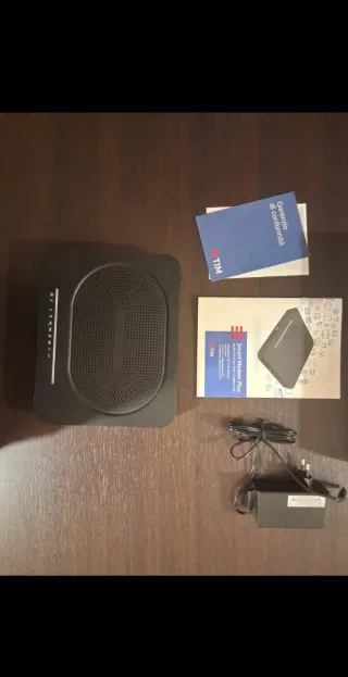 Modem TIM Smart Modem Plus