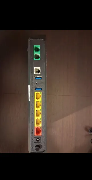 Modem TIM Smart Modem Plus