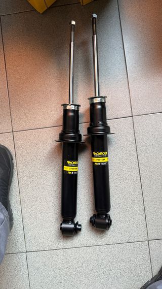 Amortiguadores BMW E60