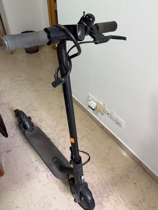 Patinete eléctrico Xiaomi buen estado