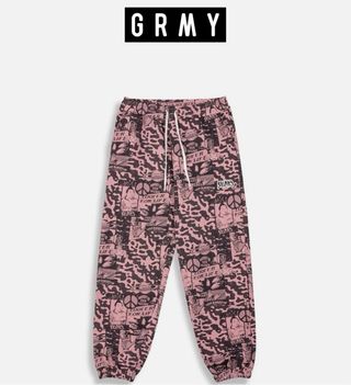 Conjunto GRMY Camiseta y pantalón