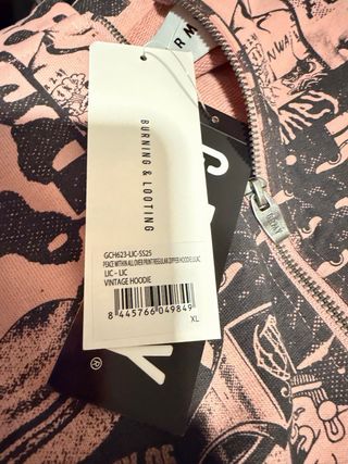 Conjunto GRMY Camiseta y pantalón