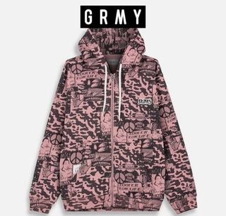 Conjunto GRMY Camiseta y pantalón