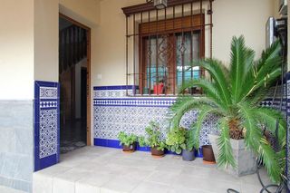 Chalet en venta en Ogíjares