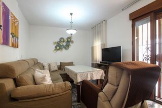 Chalet en venta en Ogíjares