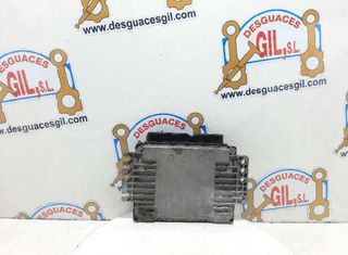 Nissan mec37510 centralita motor note e11e 1049381