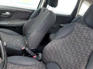 Nissan mec37510 centralita motor note e11e 1049381