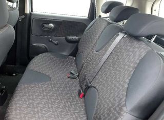 Nissan mec37510 centralita motor note e11e 1049381