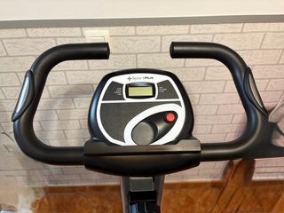 Bicicleta Estática SportPlus