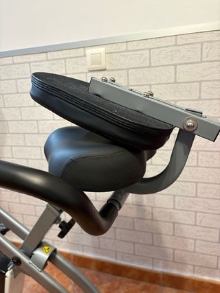 Bicicleta Estática SportPlus