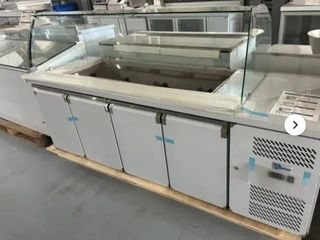 Vitrinas Kebab Refrigeradas 642469724