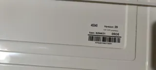 LEGO Spike Essential - Scatola Gialla