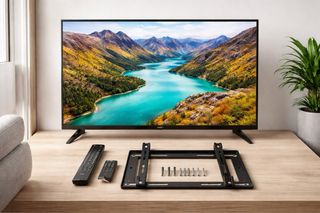 Samsung Smart TV 43 UE43