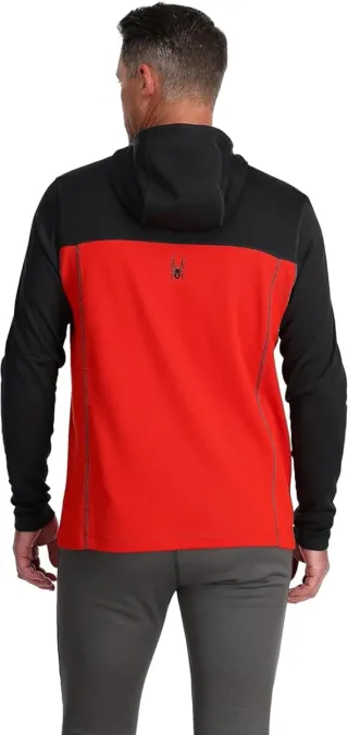 Spyder Pullover L Nuevo