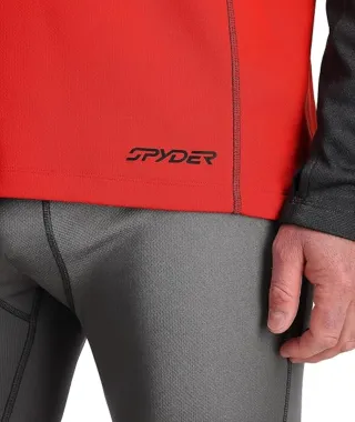 Spyder Pullover L Nuevo