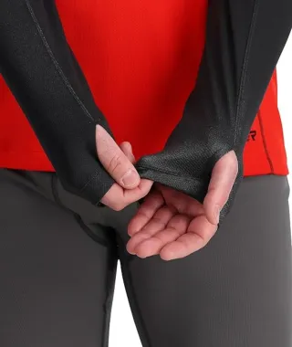 Spyder Pullover L Nuevo