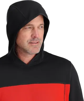 Spyder Pullover L Nuevo