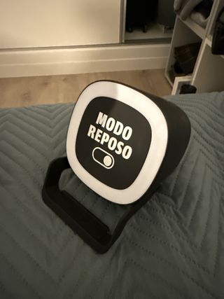 Altavoz Bluetooth y Cargador Inalámbrico