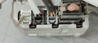 COLUMNA DIRECCION NISSAN QASHQAI (J11) 1.6 I TURB