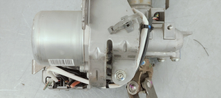 COLUMNA DIRECCION NISSAN QASHQAI (J11) 1.6 I TURB