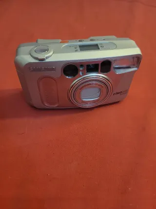 Fotocamera Samsung FINO HD SUPER