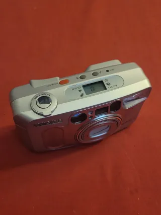 Fotocamera Samsung FINO HD SUPER