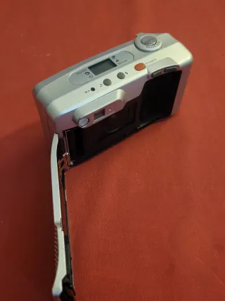 Fotocamera Samsung FINO HD SUPER