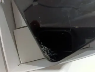 Huawei Negro