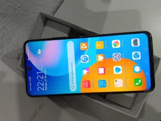 Huawei Negro
