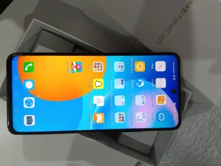 Huawei Negro