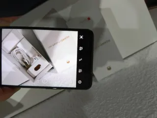 Huawei Negro