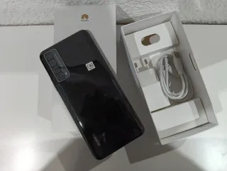 Huawei Negro