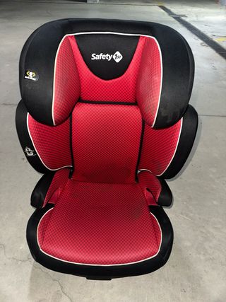 Sillita coche infantil Safety 1rst grupo II/ III