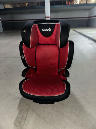 Sillita coche infantil Safety 1rst grupo II/ III