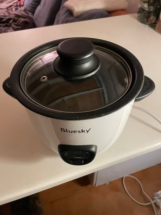 Olla Arrocera Bluesky