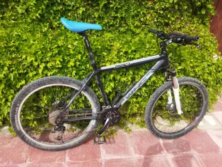 Bicicleta de Montaña 29 Rockrider