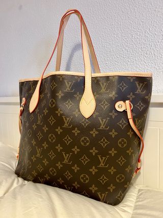 Bolso Louis Vuitton Clásico Nuevo