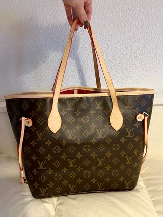 Bolso Louis Vuitton Clásico Nuevo