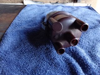 Spinterogeno Steyr Puch 500