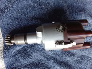 Spinterogeno Steyr Puch 500