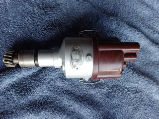 Spinterogeno Steyr Puch 500