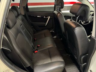 Chevrolet Captiva 2013