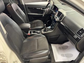 Chevrolet Captiva 2013