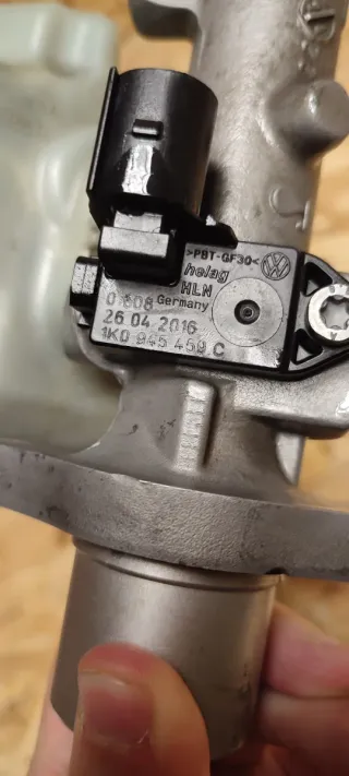 Bomba de freno Seat León 2 FR