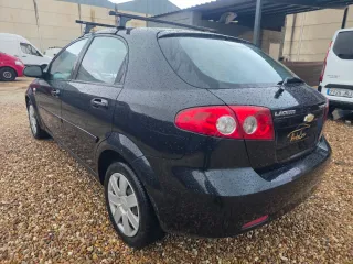 Chevrolet Lacetti 2006